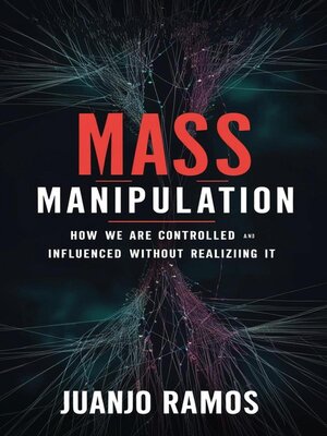 cover image of Mass Manipulation